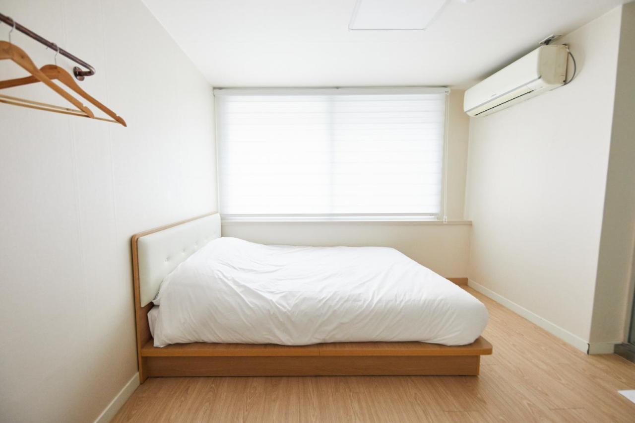 Albergue 123 Seul