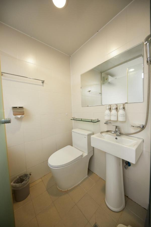 123 Albergue *