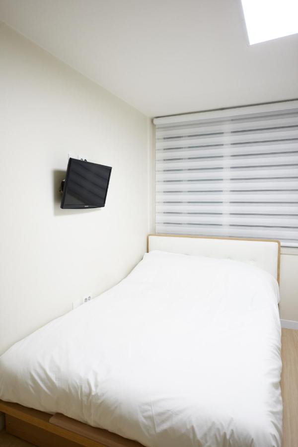 123 Albergue Seul