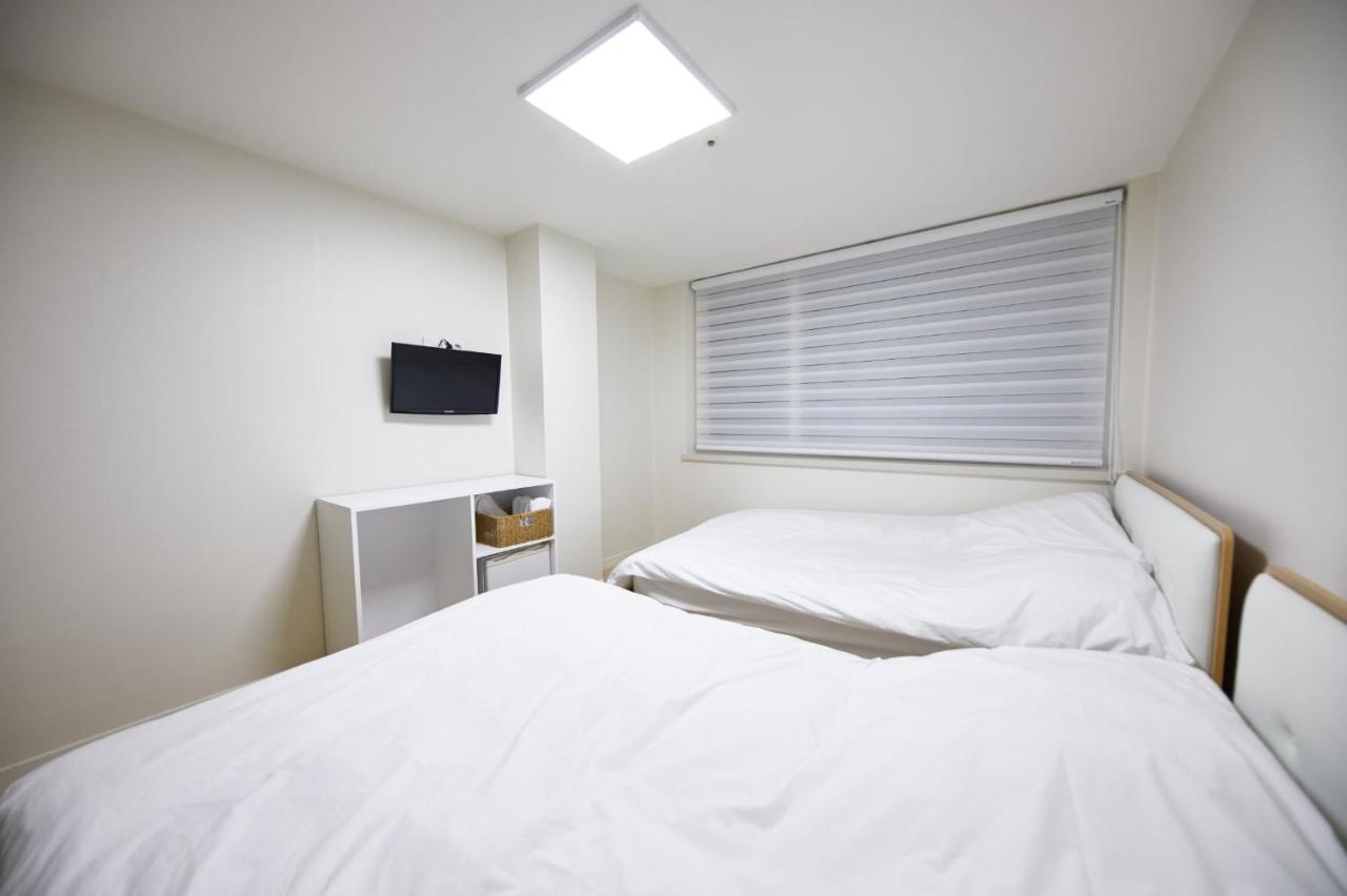 Albergue 123 *