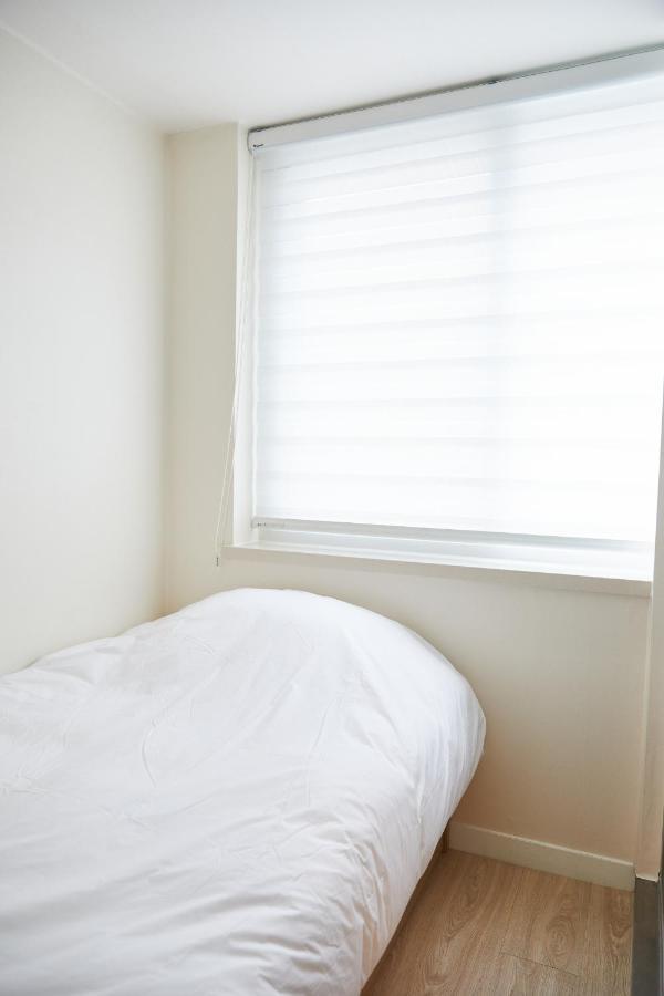 Albergue 123 Seul