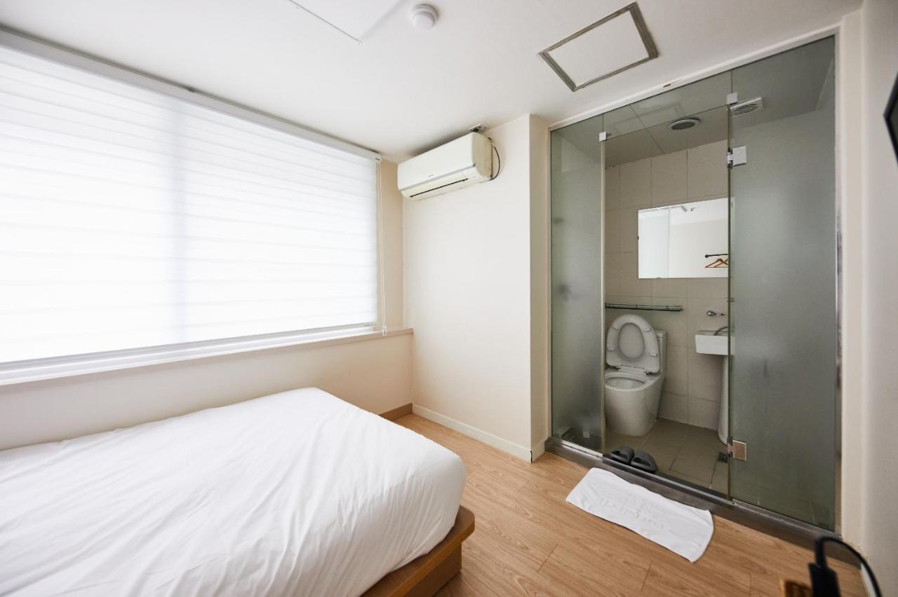 123 Albergue Seul