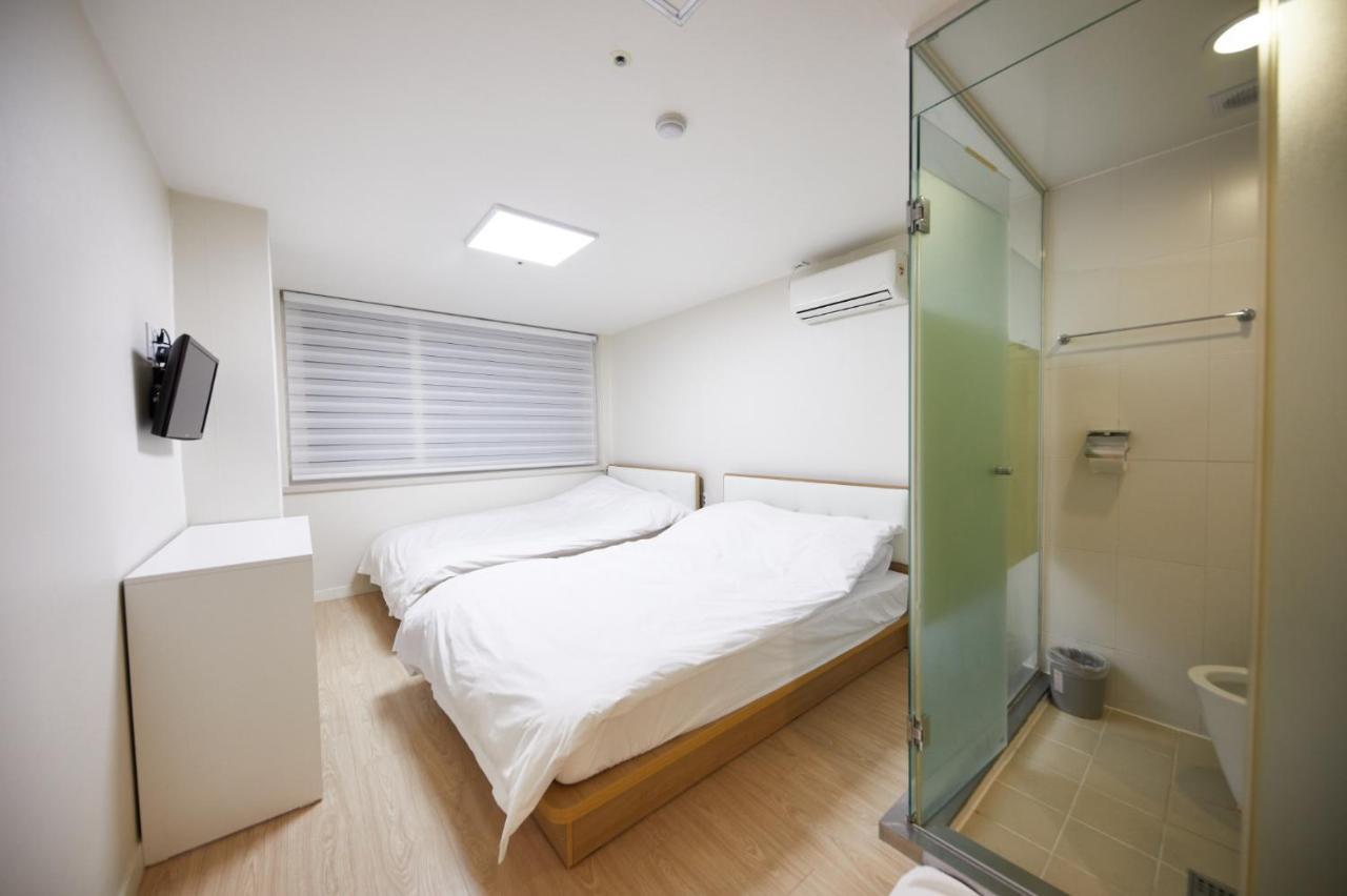 Albergue 123
