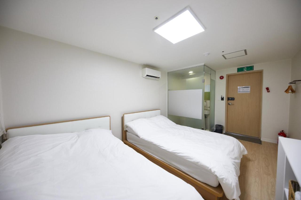 123 Albergue