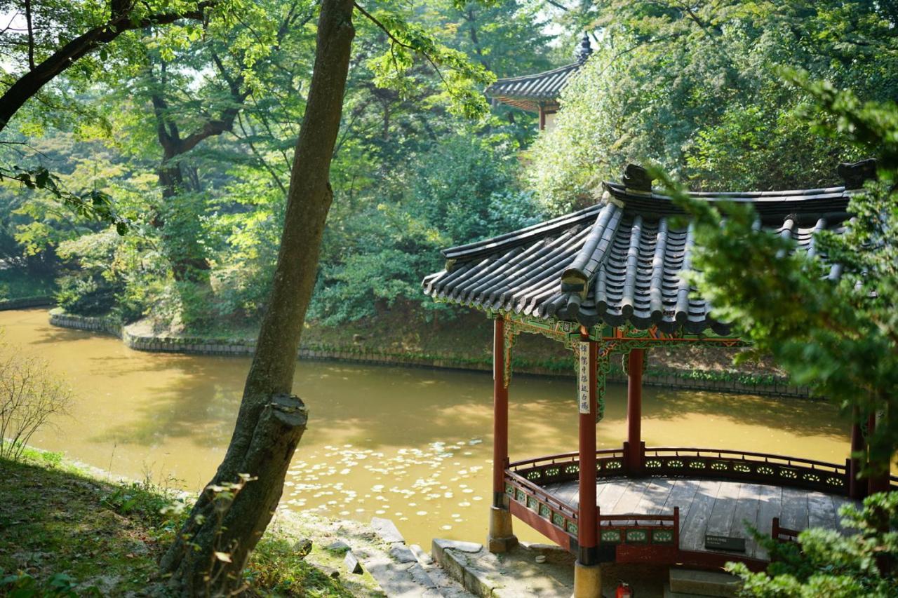 Dongyangjang Dongdaemun-jongno Hotel Seoul