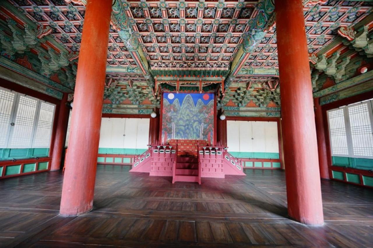 Hotel Dongyangjang Dongdaemun-jongno Seoul
