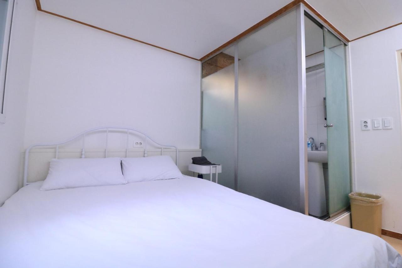 Hostel All Stay Inn Seoul Seoul