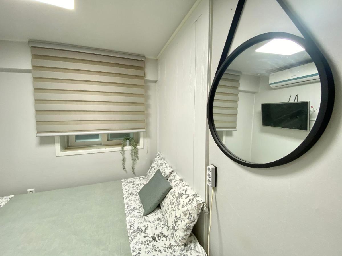 Hotel Jibida Urban