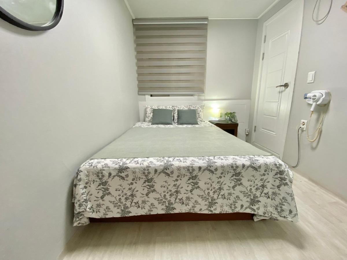 Jibida Urban Hotel Seoul
