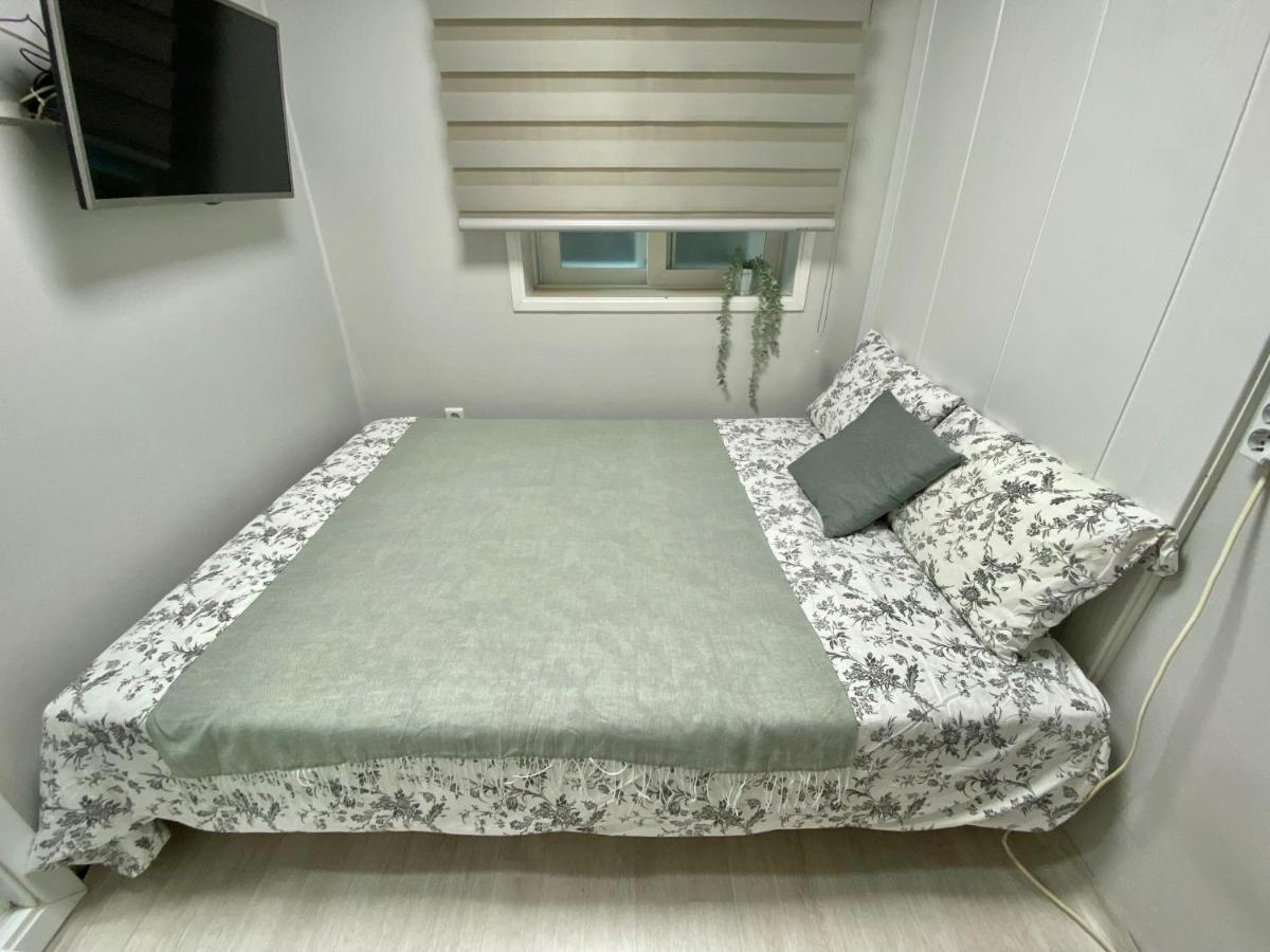 Jibida Urban Hotel