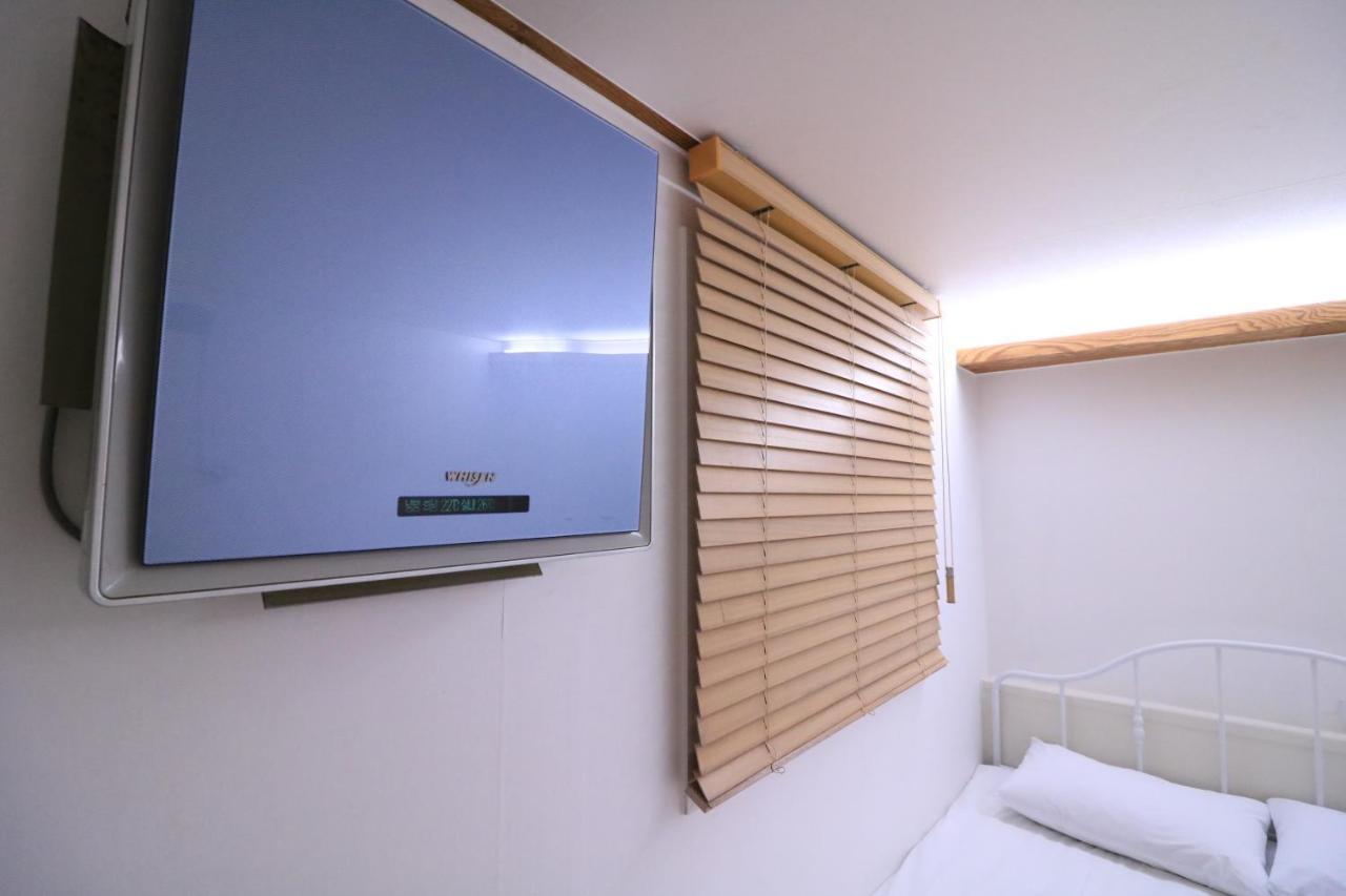 All Stay Inn Seoul *