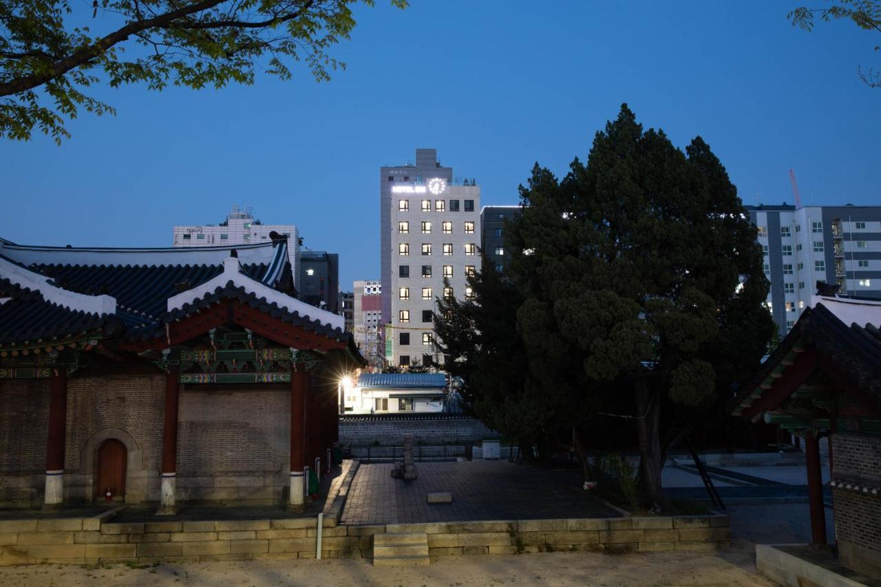Dm Hotel Seoul