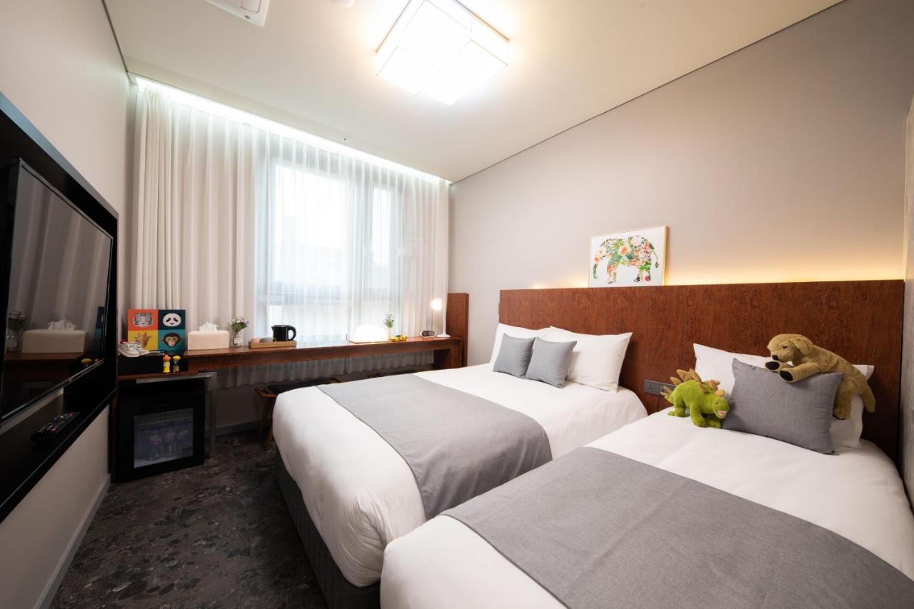 Dm Hotel Seoul