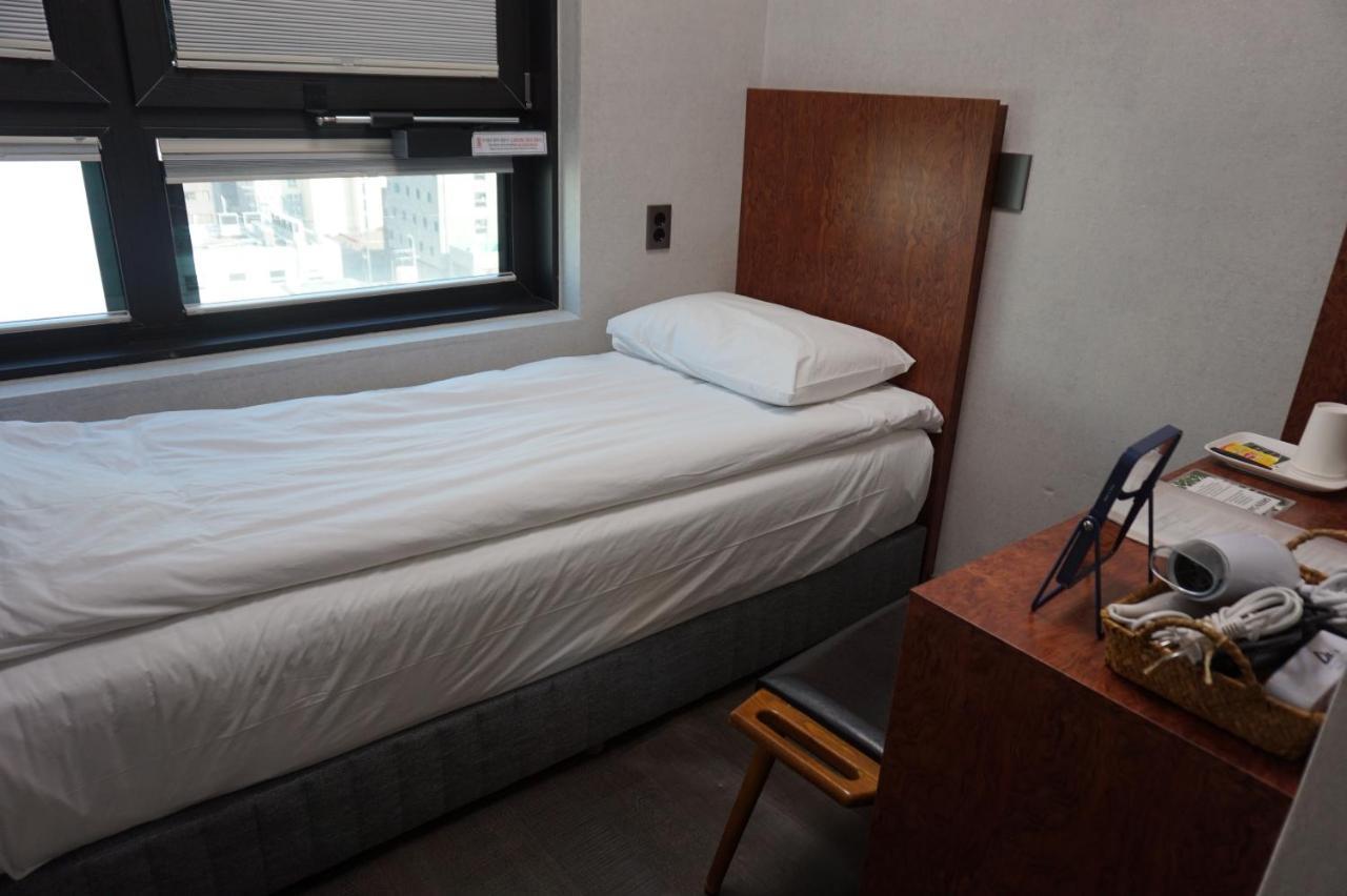 Dm Hotel Seoul
