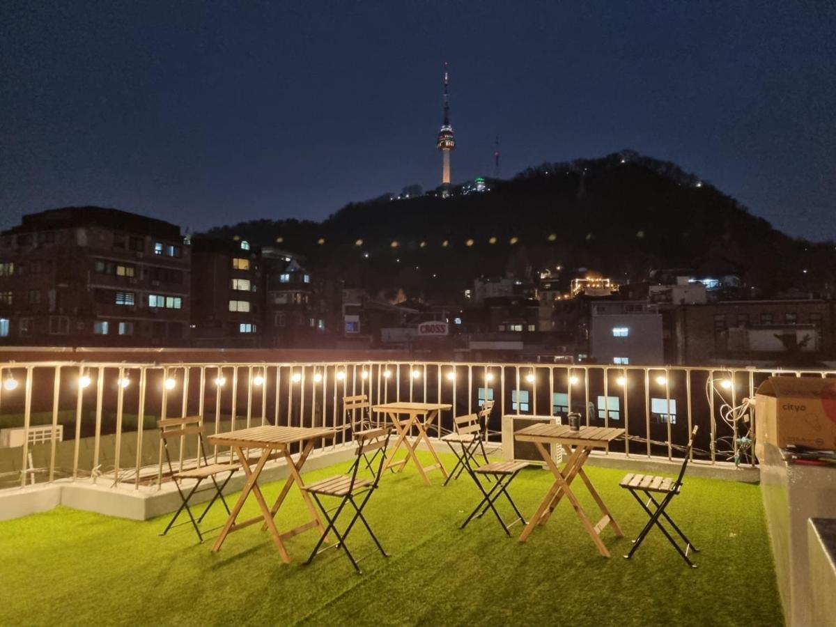 3 Guestehouse * Seoul
