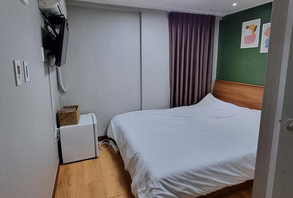 3 Guestehouse Hostel Seoul