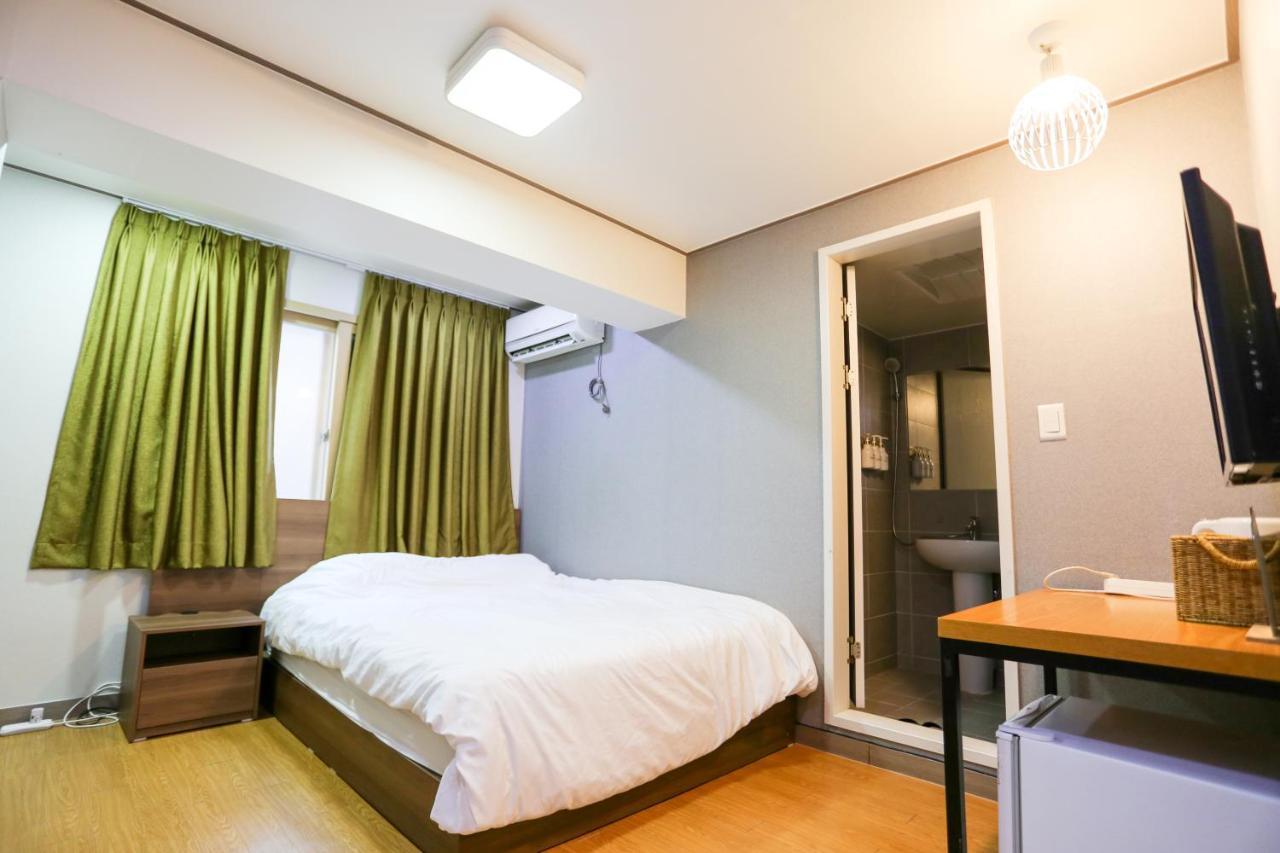 3 Guestehouse Seoul