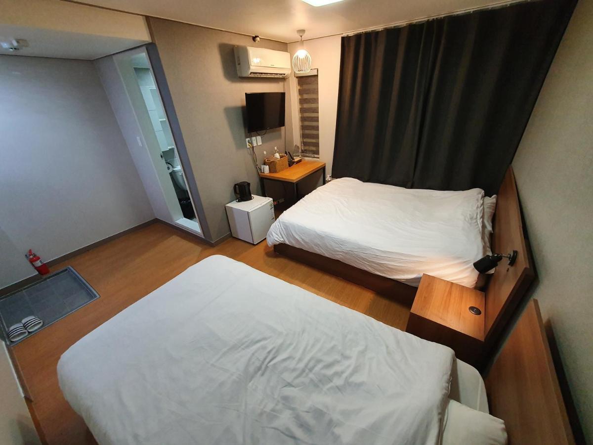 3 Guestehouse Seoul