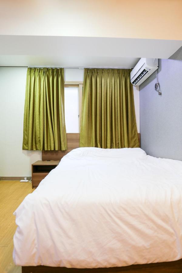 3 Guestehouse Hostel Seoul