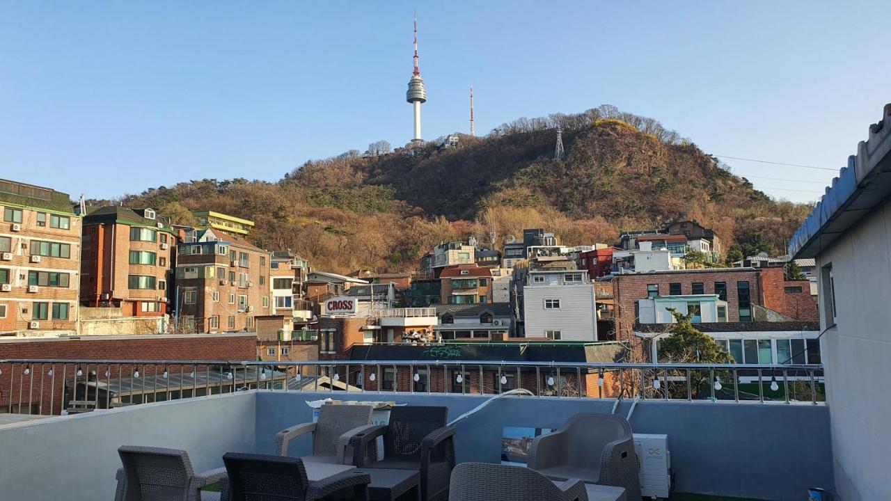 Hostel 3 Guestehouse Seoul