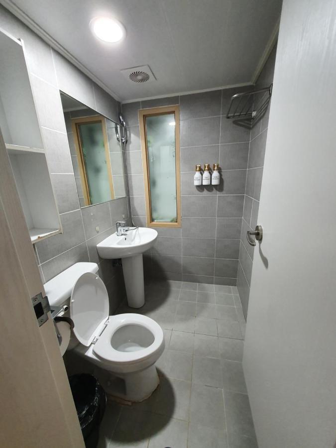 3 Guestehouse Seoul