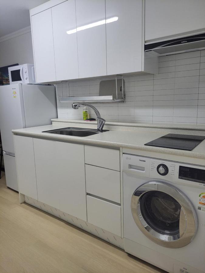 Apartamento Brand New 2 Bedroom #6 Seul