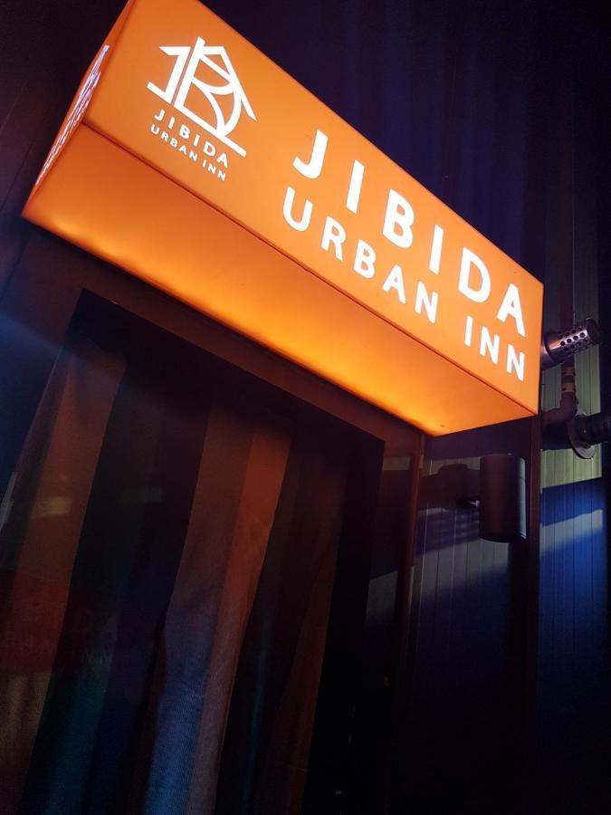Jibida Urban Seoul