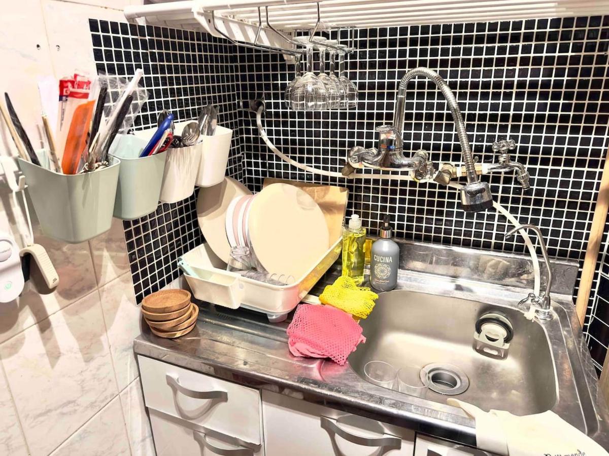 Apartment Space Epiphany