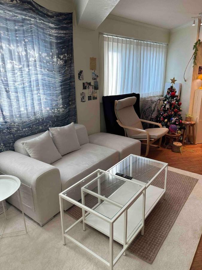 Apartment Space Epiphany *