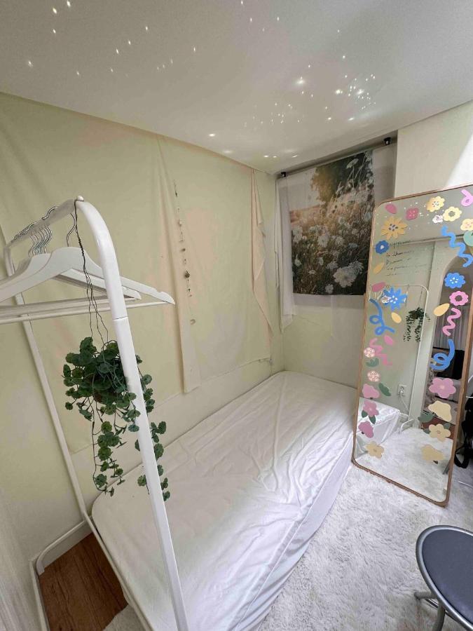 Apartment Space Epiphany Seoul