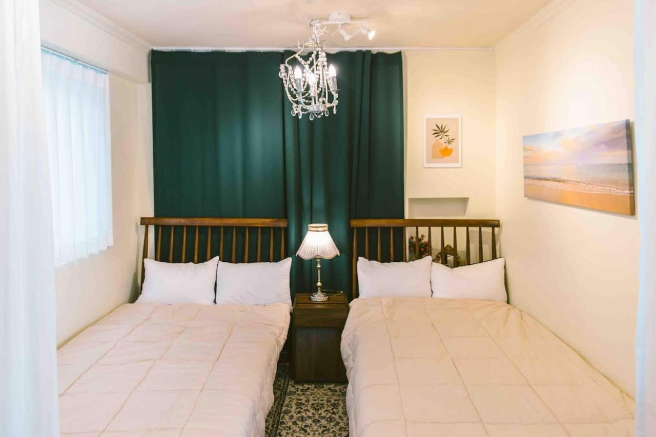 Apartment Space Epiphany Seoul