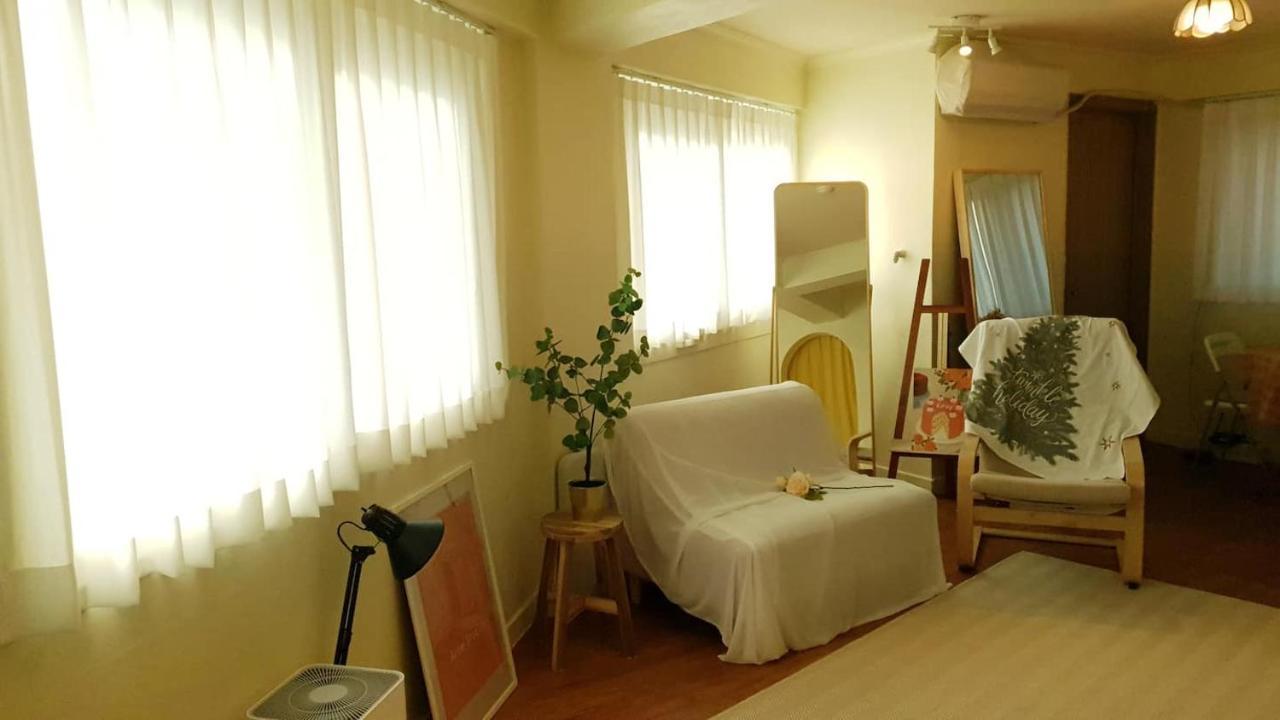 Space Epiphany Apartment *