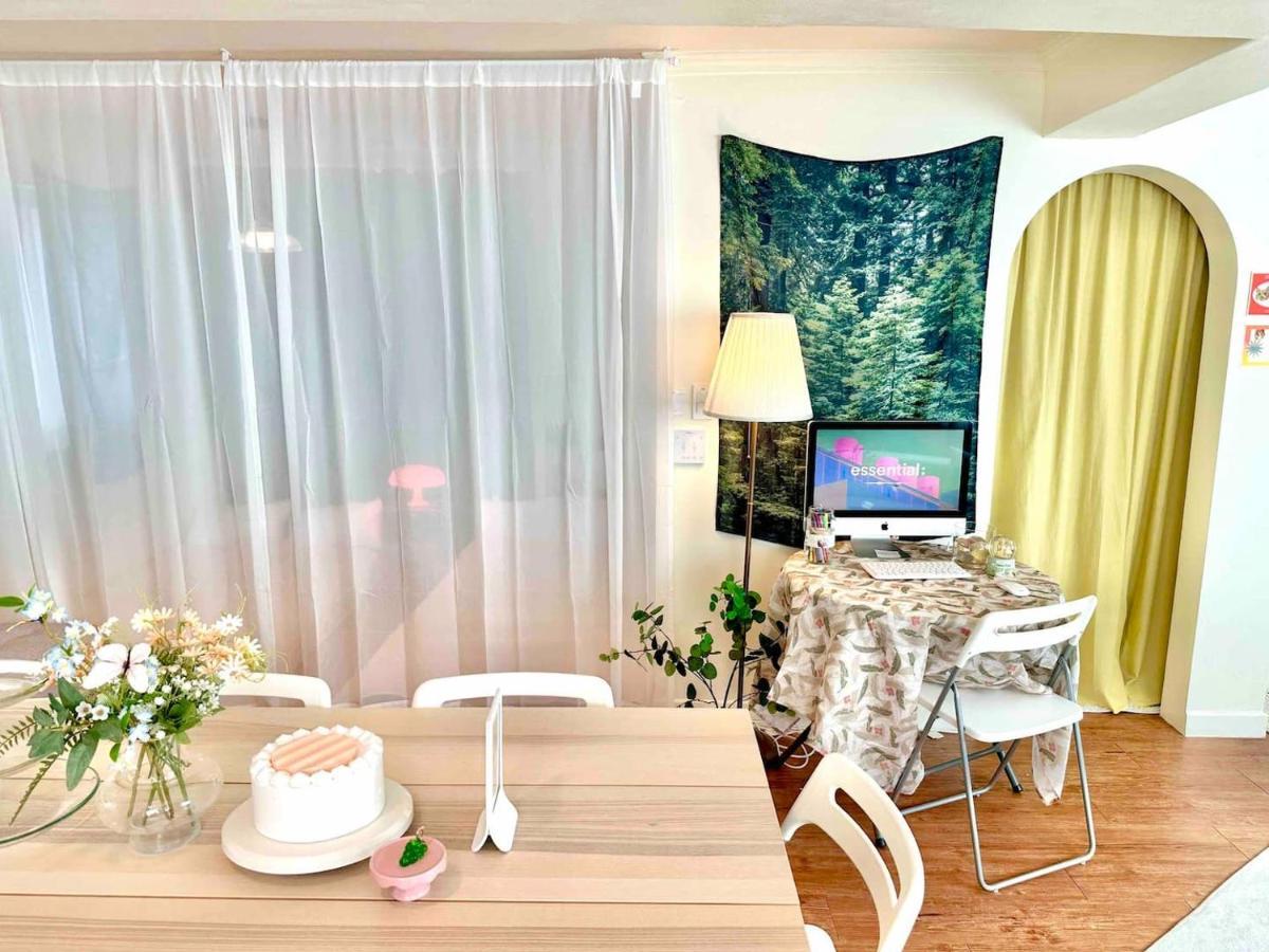 Space Epiphany Apartment Seoul