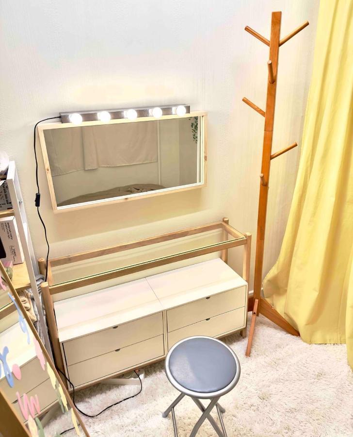Space Epiphany Apartment Seoul