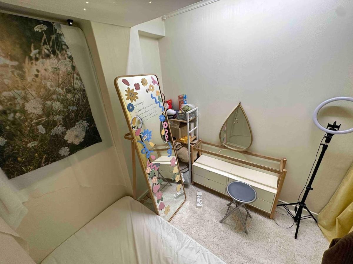 Space Epiphany * Seoul