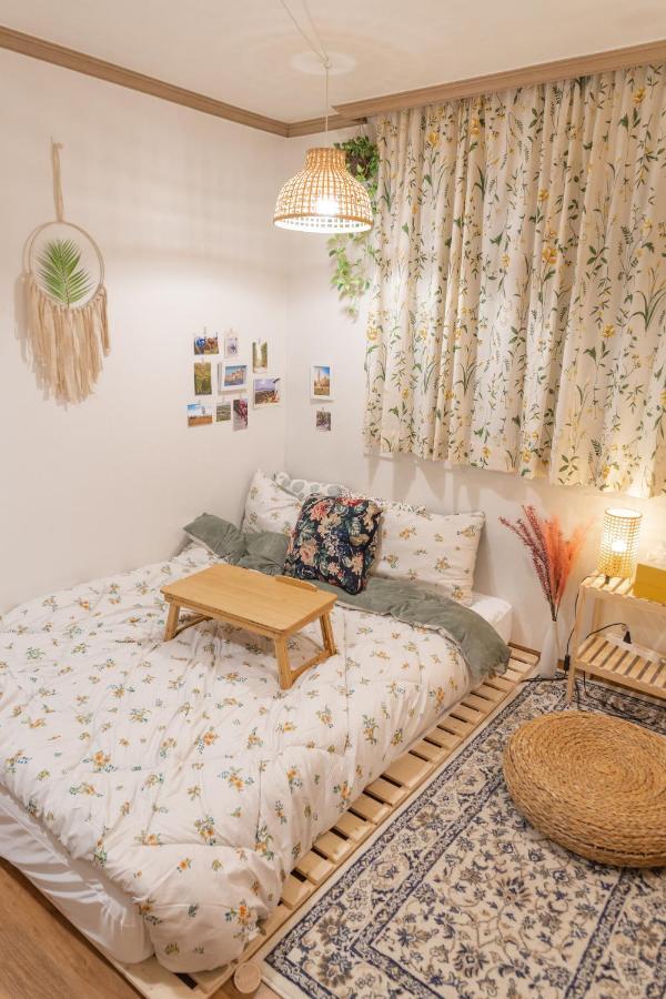 Hospedagem domiciliar Vivir Seul