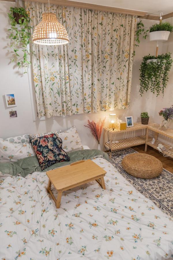 Vivir Hospedagem domiciliar Seul