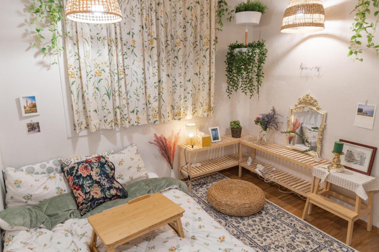 Vivir Hospedagem domiciliar