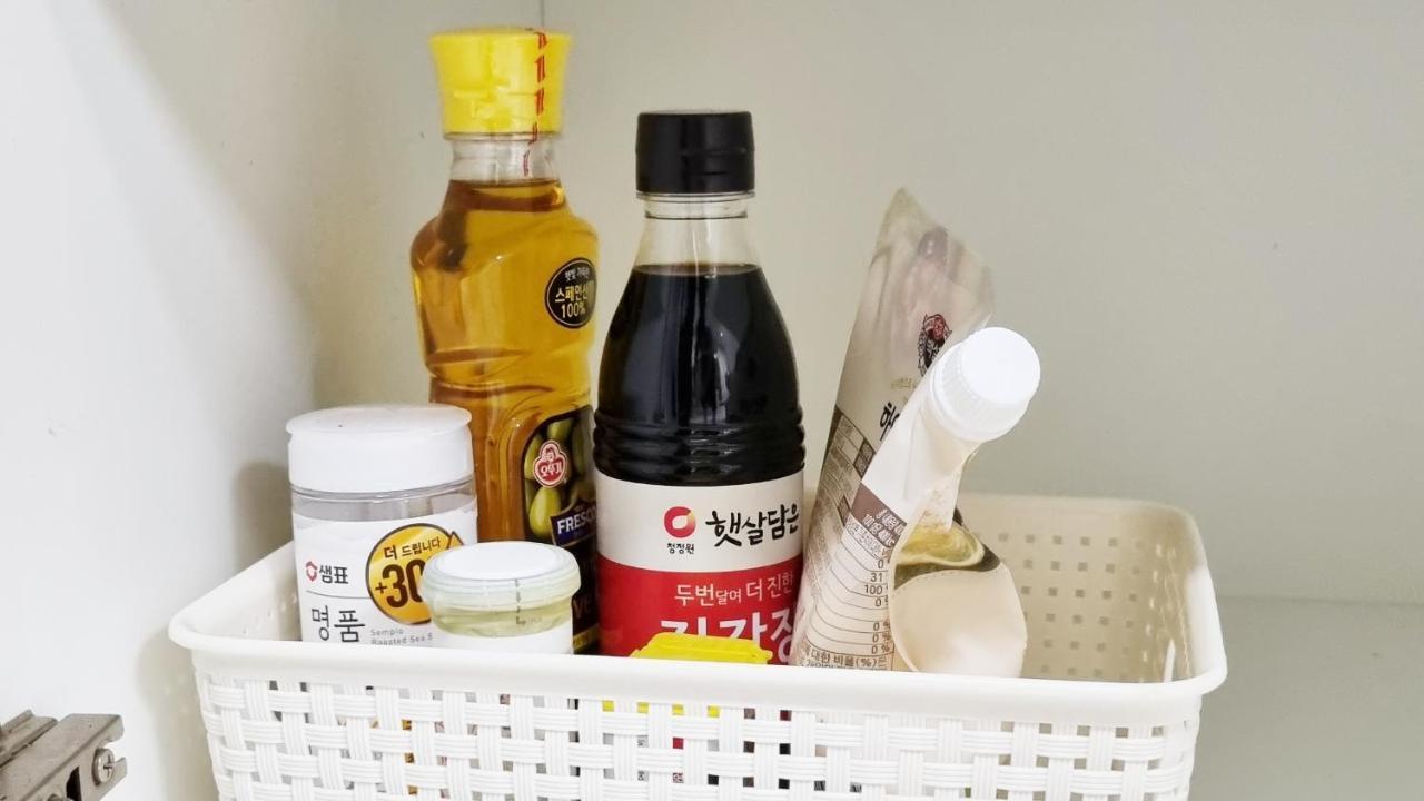 Hongdae&sinchon 10min Cozy House With 2 Bedrooms Pangsapuri *