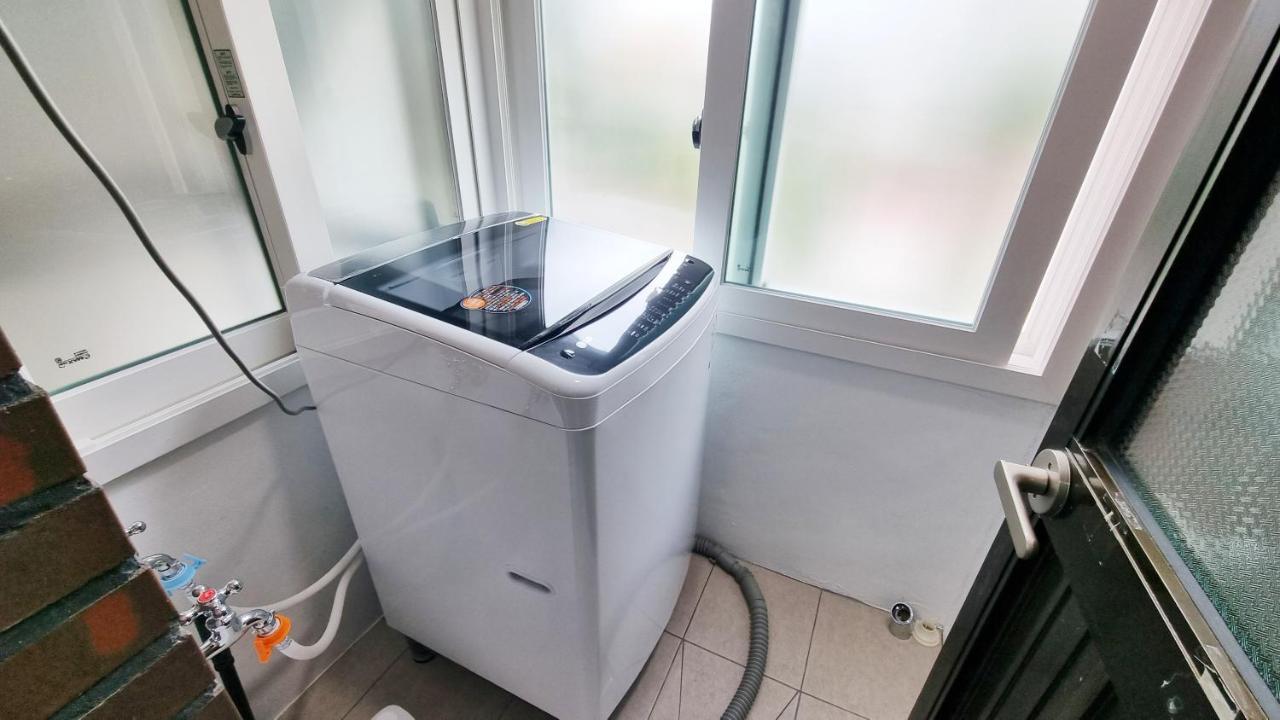 Pangsapuri Hongdae&sinchon 10min Cozy House With 2 Bedrooms *
