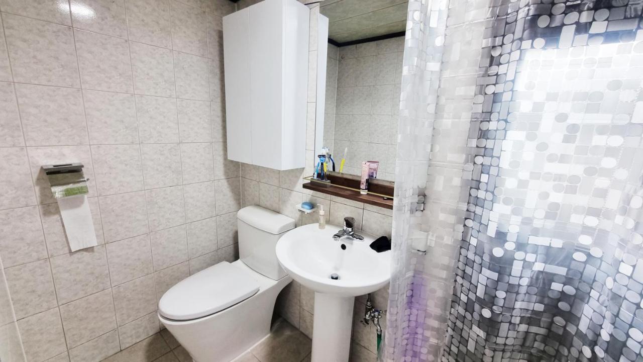 Hongdae&sinchon 10min Cozy House With 2 Bedrooms Seoul