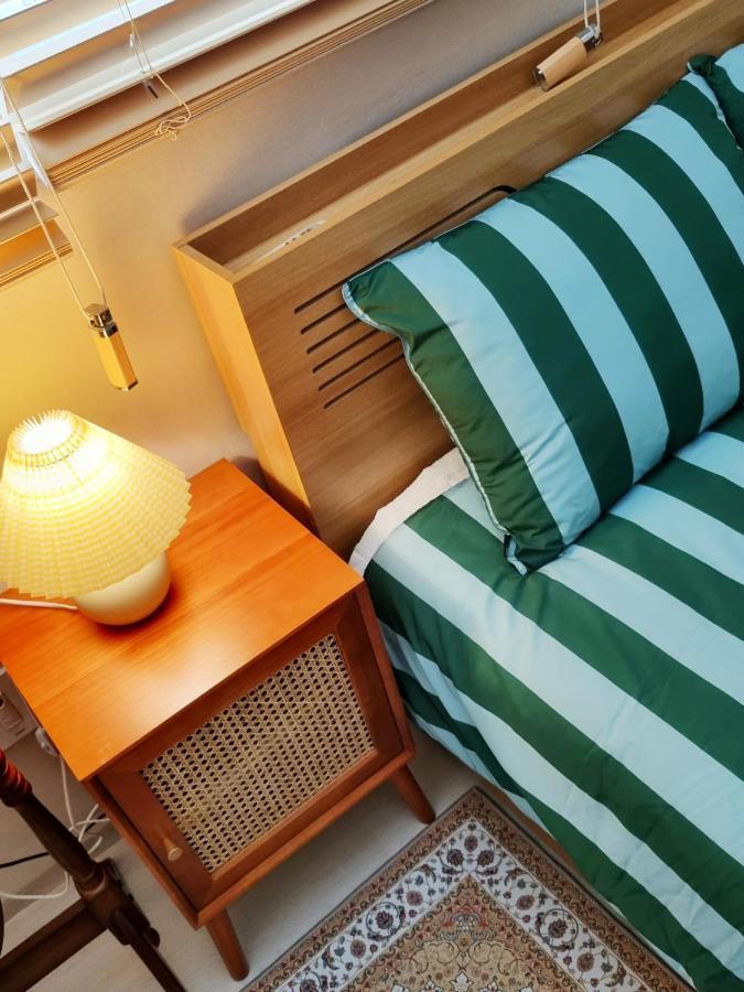 Hongdae&sinchon 10min Cozy House With 2 Bedrooms * Seoul