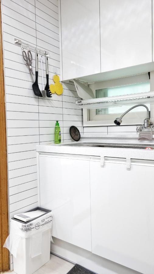 Hongdae&sinchon 10min Cozy House With 2 Bedrooms * Seoul