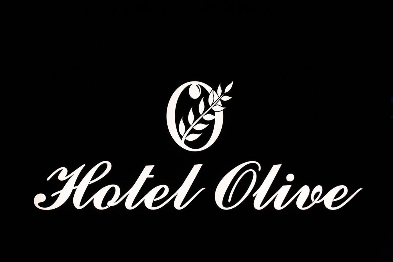 Jongno Olive