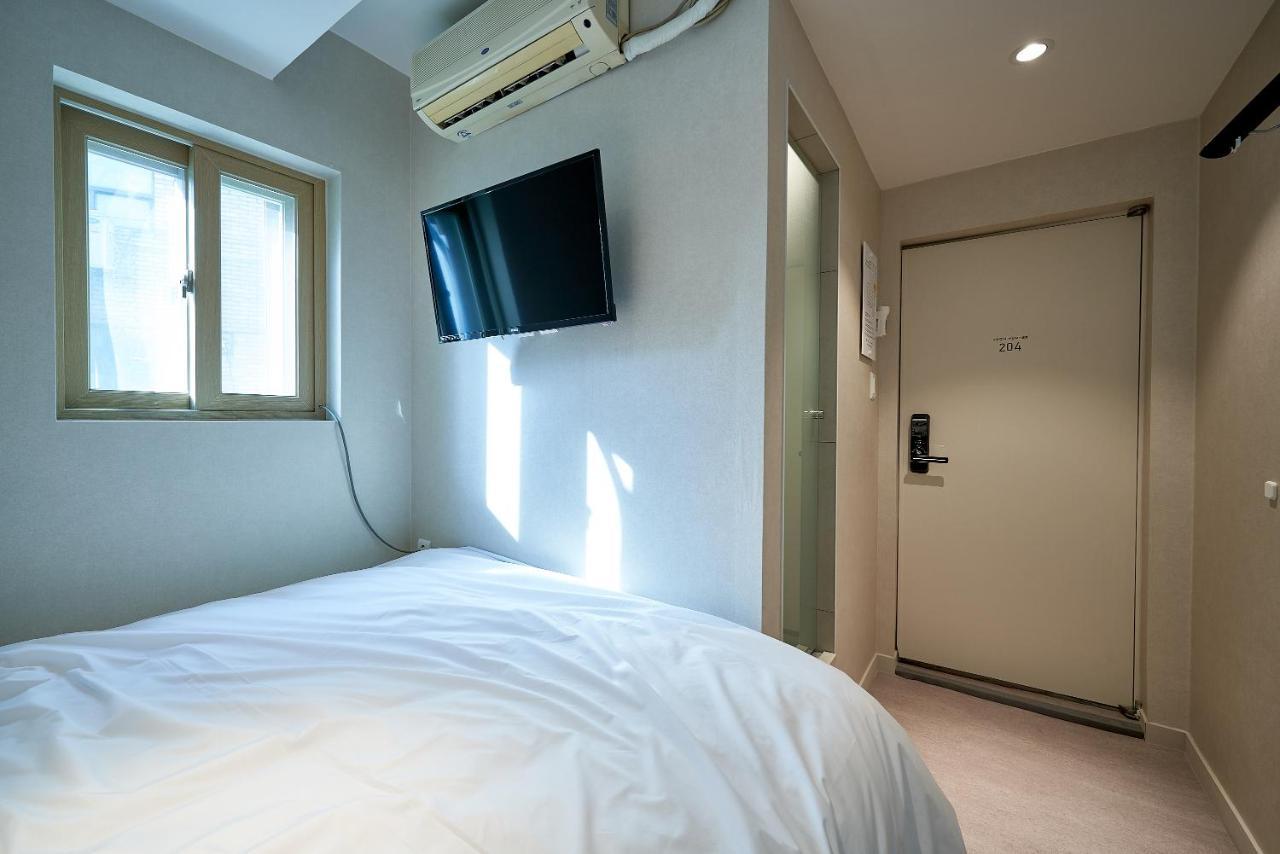 Capsule hotel Life In Euljiro *