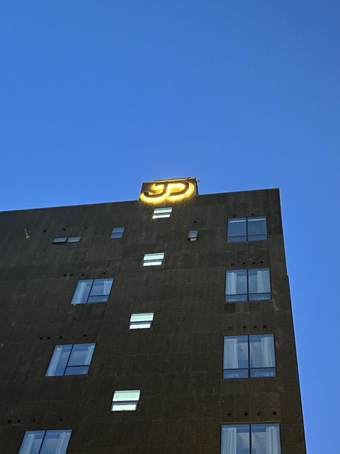 Jd Tower