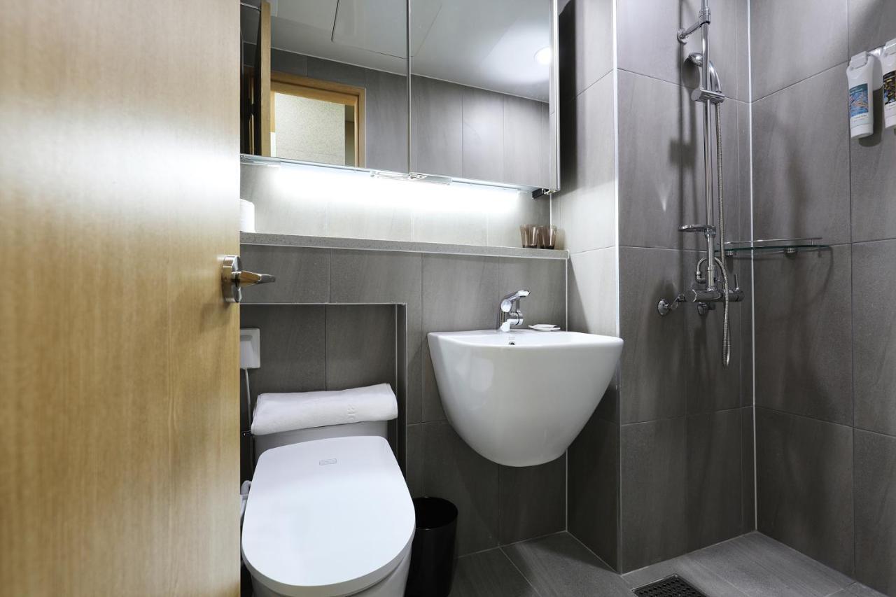 The Classic Myeongdong Hotel