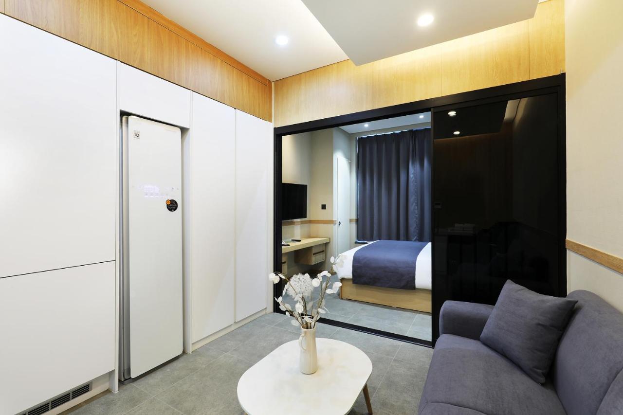 The Classic Myeongdong Hotel Seoul