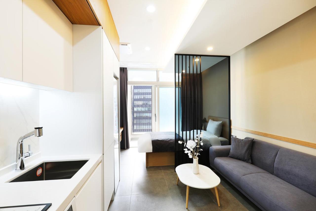 Hotel The Classic Myeongdong Seoul