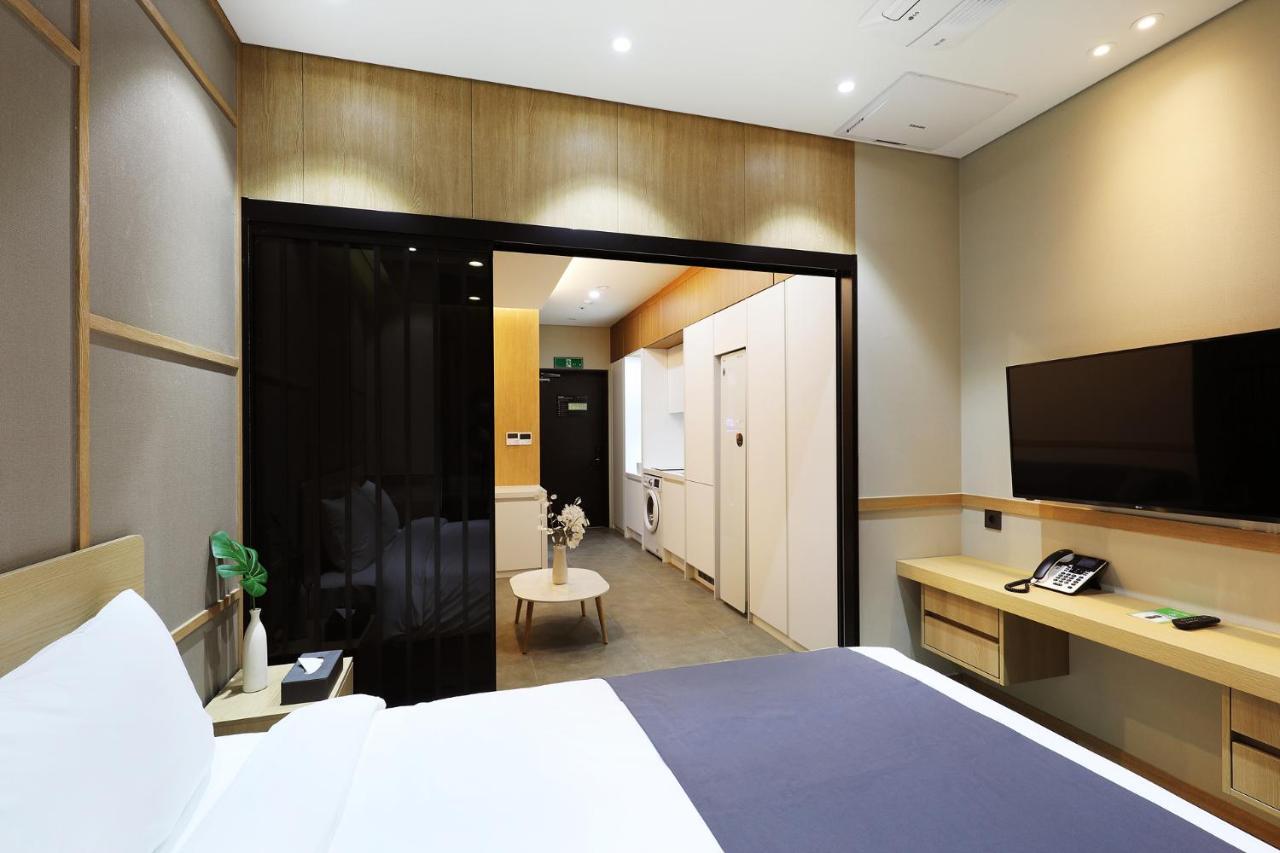 The Classic Myeongdong Hotel 4*